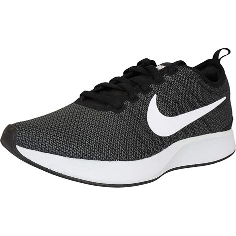 nike dualtone racer weiss mit schwarzes nikezeichen|Nike Dualtone Racer Women's Shoes.